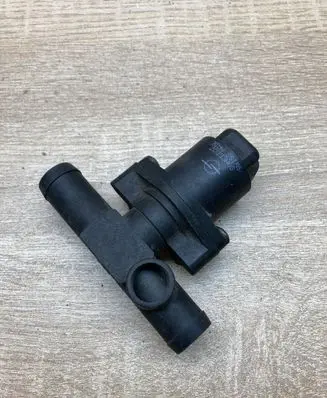 Opel Vectra B Idle control valve (regulator) 7217R045