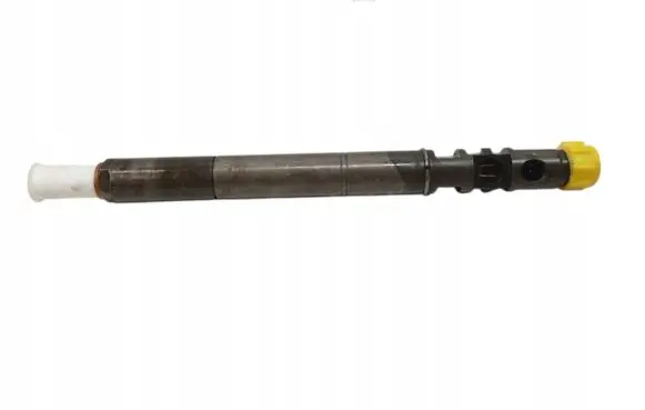 Citroen C3 Fuel injector 9640945980