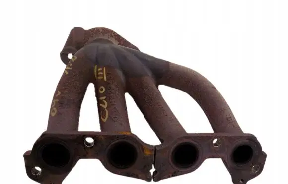 Renault Clio III Exhaust manifold