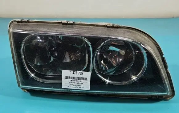 Volvo S40, V40 Headlight/headlamp IMPRK1476705