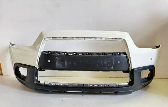 Mitsubishi ASX Front bumper 6400C950