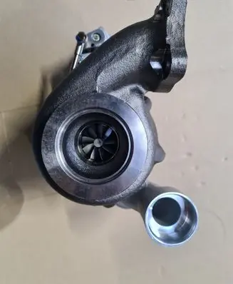 Opel Mokka X Turbo 9136304