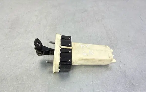 Land Rover Defender Rear door check strap stopper L8B2272A46AB