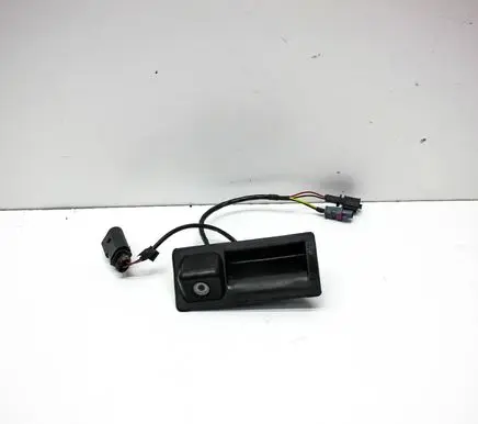 Porsche Cayenne (92A) Reversing camera 7P5827566C