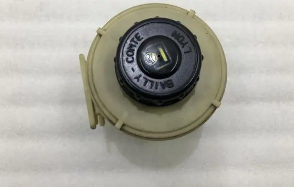 Dacia Sandero Power steering fluid tank/reservoir