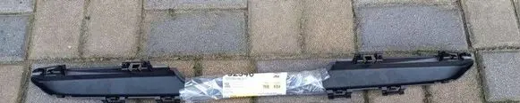 Audi A3 S3 8V Radiator trim 8V5853037