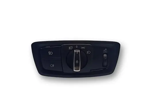 BMW X2 F39 Light switch 61319877892 9877892