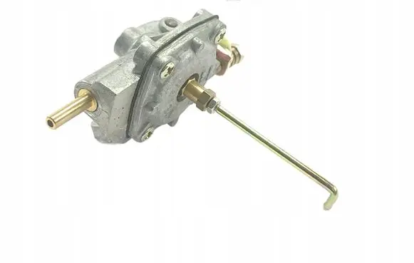 Fiat Tipo Carburettor 9943654