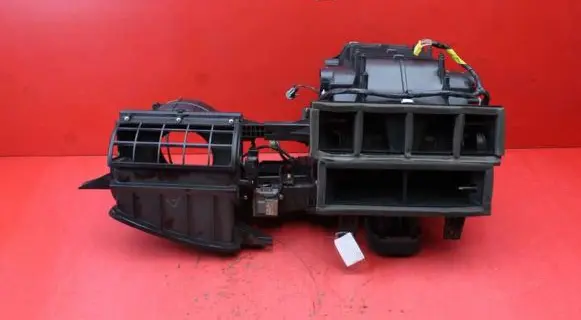 Tesla Model S Interior heater climate box assembly 6007378-00-M