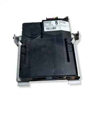 Volvo V50 Phone control unit/module 30732795 435505330281 2204355B