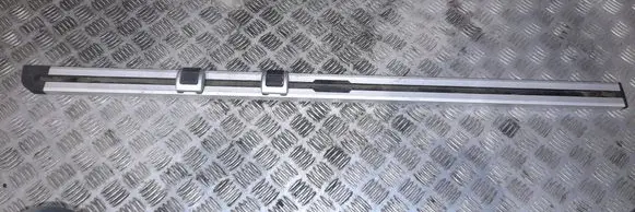 Audi A6 S6 C6 4F Parcel shelf load cover mount bracket 4F9863556A