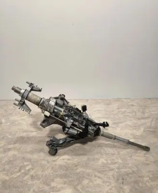 BMW 7 F01 F02 F03 F04 Steering wheel axle 6787926 0593627 9H60T003