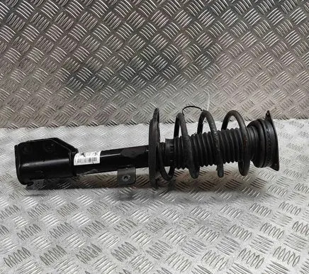 Peugeot 2008 II Front shock absorber/damper 9837110780