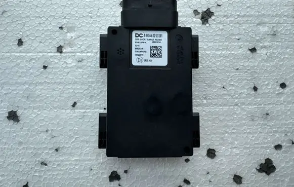 Mercedes-Benz Metris W447 Blind spot module A0004460292 14022019 28605034