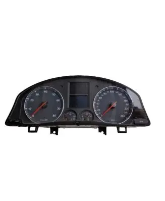 Volkswagen Golf V Speedometer (instrument cluster) V0004000 1K0920862A