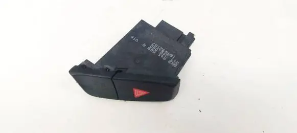 Audi A4 S4 B8 8K Hazard light switch 8K2941509A 184092157