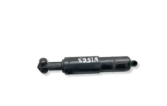 Mercedes-Benz C W204 Headlight washer spray nozzle A2048602847 8WT01115602