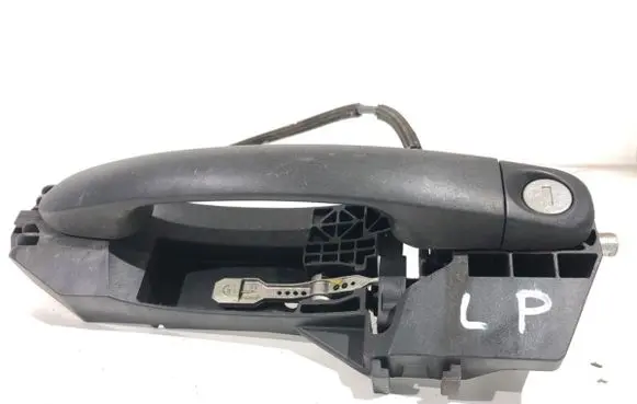 Fiat Bravo Front door exterior handle