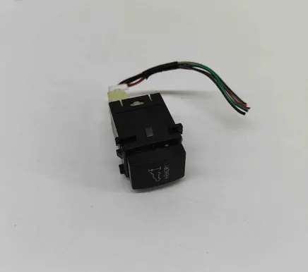 Subaru Outback (BS) Tailgate/boot open switch button 83002AL031