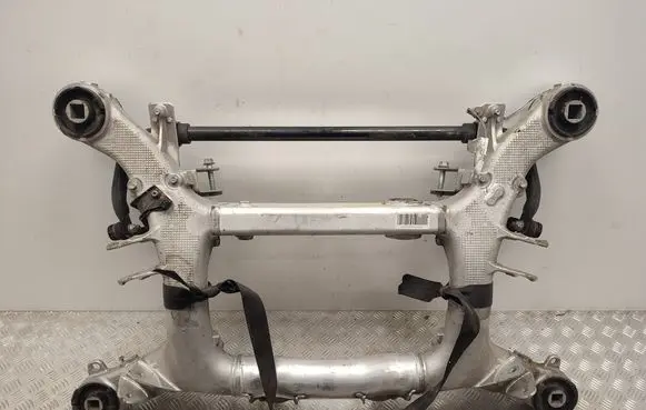 BMW M5 F90 Rear subframe 7857057 33317857057