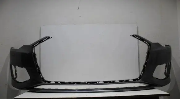 Audi A6 S6 C8 4K Front bumper R0H00013 03047 7408047