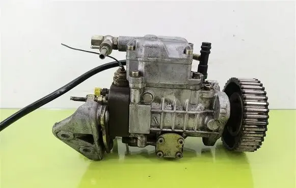 Renault Scenic I Fuel injection high pressure pump 0460414988