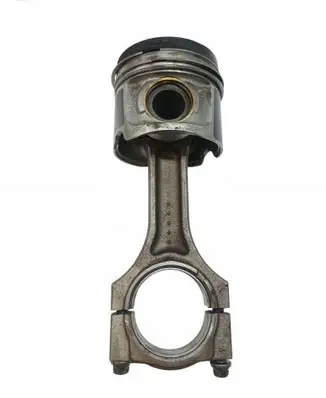 BMW X6 E71 Piston with connecting rod 2R1