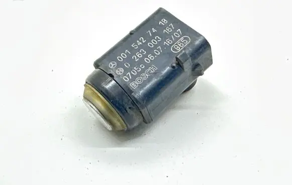 Mercedes-Benz ML W163 Parking PDC sensor 0015427418