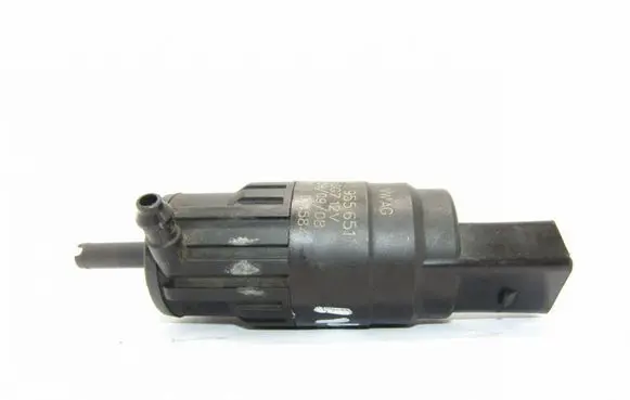 Skoda Superb B6 (3T) Windscreen/windshield washer pump 1K5955651