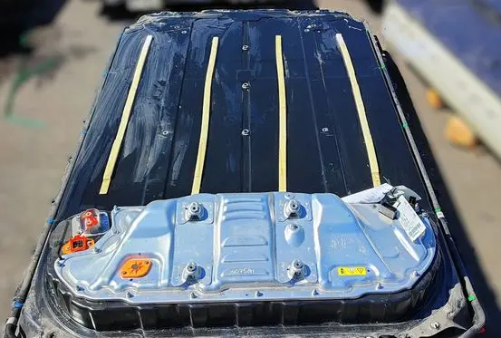 Tesla Model 3 Hybrid / electric car battery 110442300P