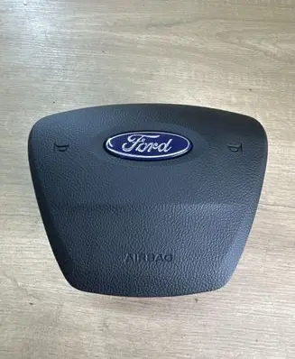 Ford Escape III Steering wheel airbag