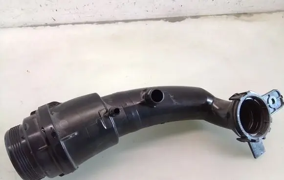 Air intake duct part