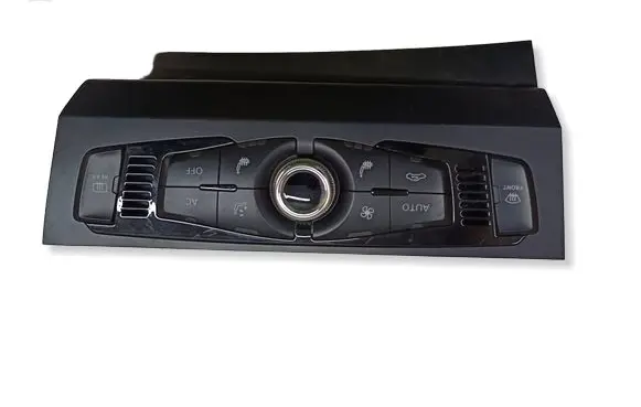 Audi A4 S4 B8 8K Climate control unit 8K1820043AG