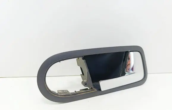 Volkswagen Sharan Rear door interior handle 7M3837114B