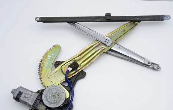 Suzuki Baleno EG Front door window regulator with motor 8346080F00 0621008351