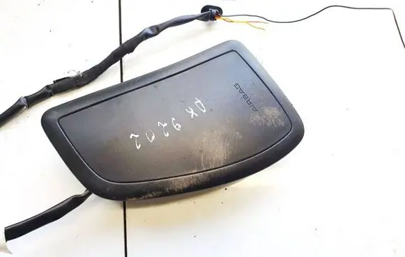 Peugeot 807 Seat airbag 5129066 ab-sab320680nat