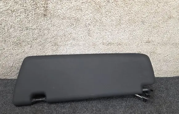 BMW X5 F15 Sun visor 2321253 5058474
