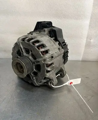 Peugeot Expert Generator/alternator