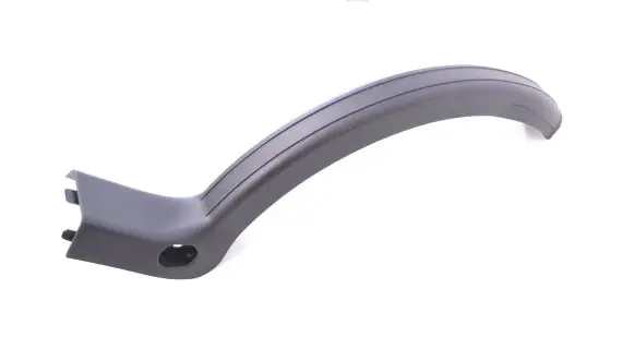 Mercedes-Benz CLS C257 Other trunk/boot trim element A2578210189