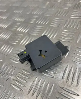 Nissan Navara D23 Alarm system siren 