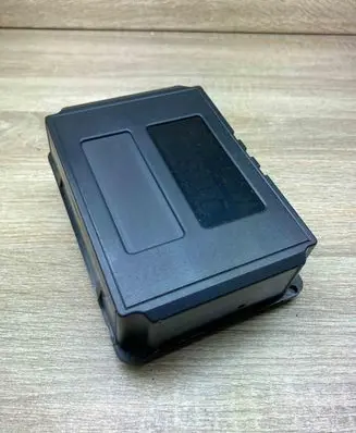 Opel Omega B1 Screen/display/small screen 90379233 2204107