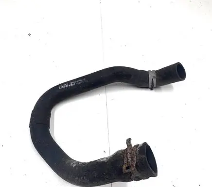 Ford Fusion II Engine coolant pipe/hose BM5G6758AD