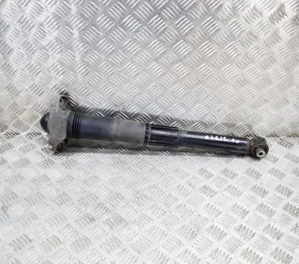 Volkswagen ID.3 Rear shock absorber/damper 1EA513423F 1EA512011AD