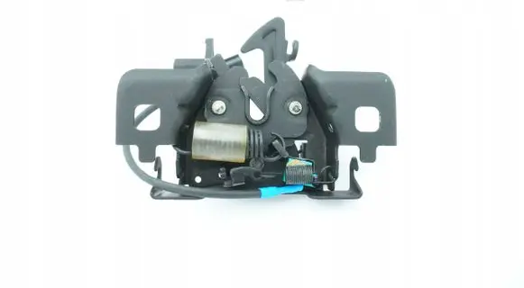 Dacia Sandero II Engine bonnet/hood lock/catch 656013486R