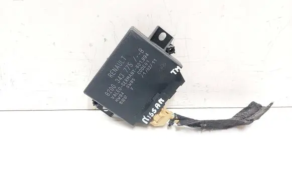 Nissan Interstar Other control units/modules 8200343775 601894