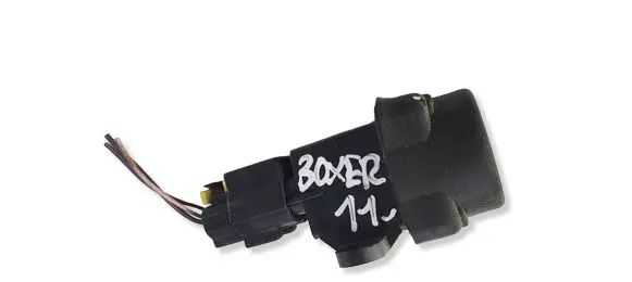 Peugeot Boxer Fuel cut-off switch SW1TCH