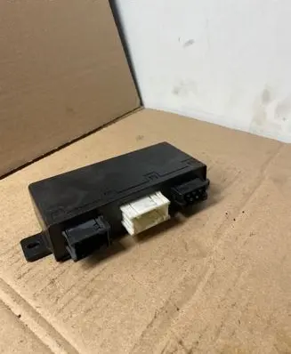 BMW 5 E39 Comfort/convenience module 61356904245 00254608 61356904255