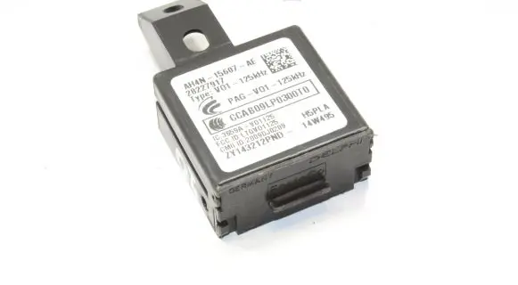 Volvo V40 Immobiliser reader (aerial) AH4N15607AE 28227917