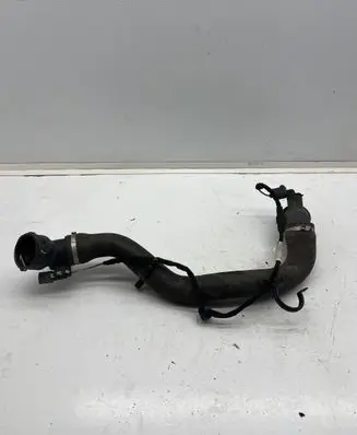 Jaguar XF X260 Engine coolant pipe/hose 1321306A GX7313A840AA