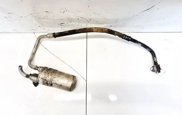 Renault Trafic II (X83) Air conditioning (A/C) air dryer 8200004174